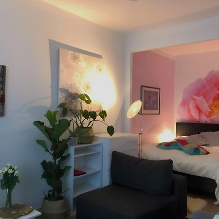 Lovely Flat In The Heart Of Ελσίνκι Εξωτερικό φωτογραφία