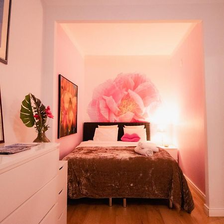 Lovely Flat In The Heart Of Ελσίνκι Εξωτερικό φωτογραφία