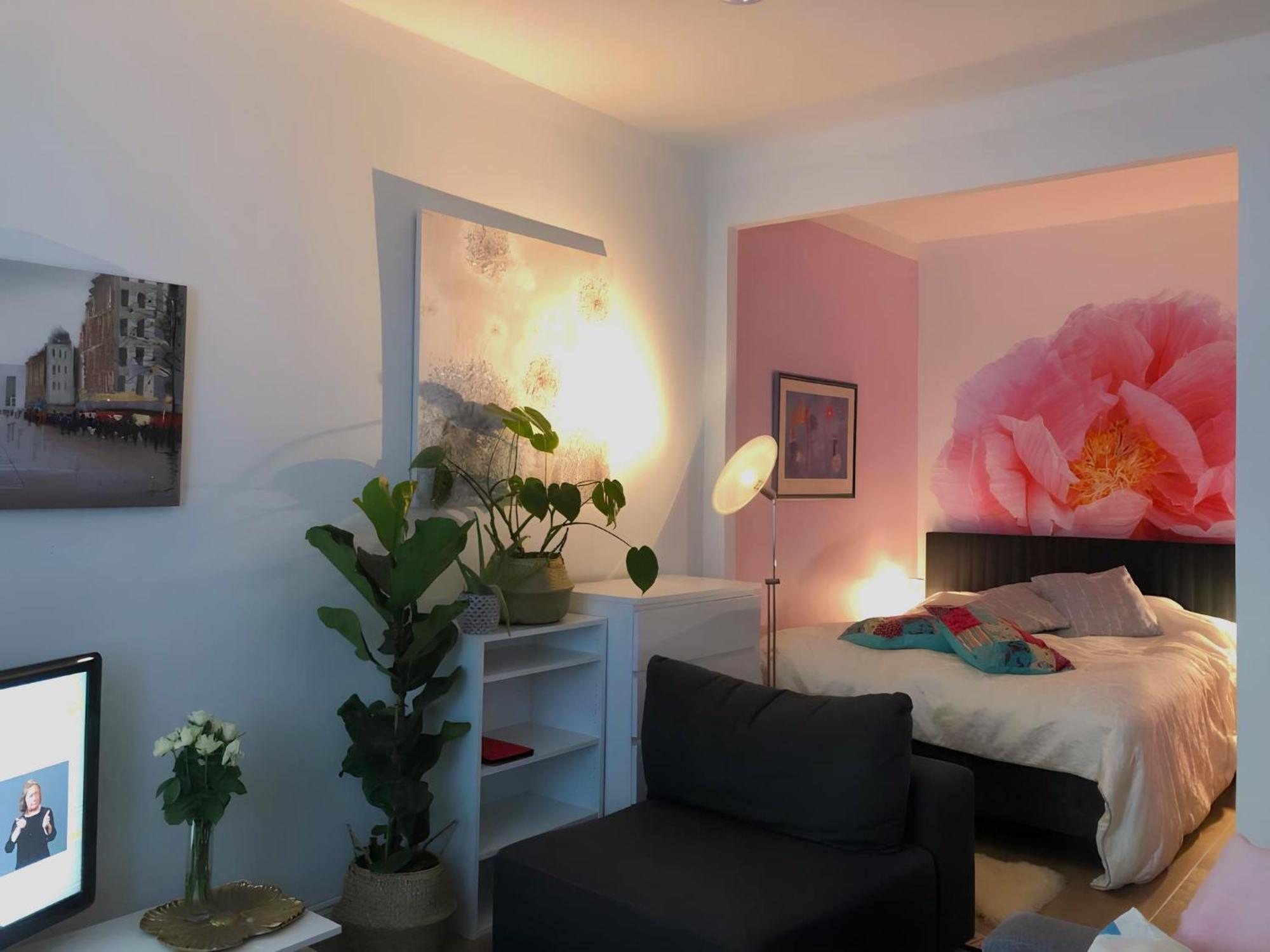 Lovely Flat In The Heart Of Ελσίνκι Εξωτερικό φωτογραφία