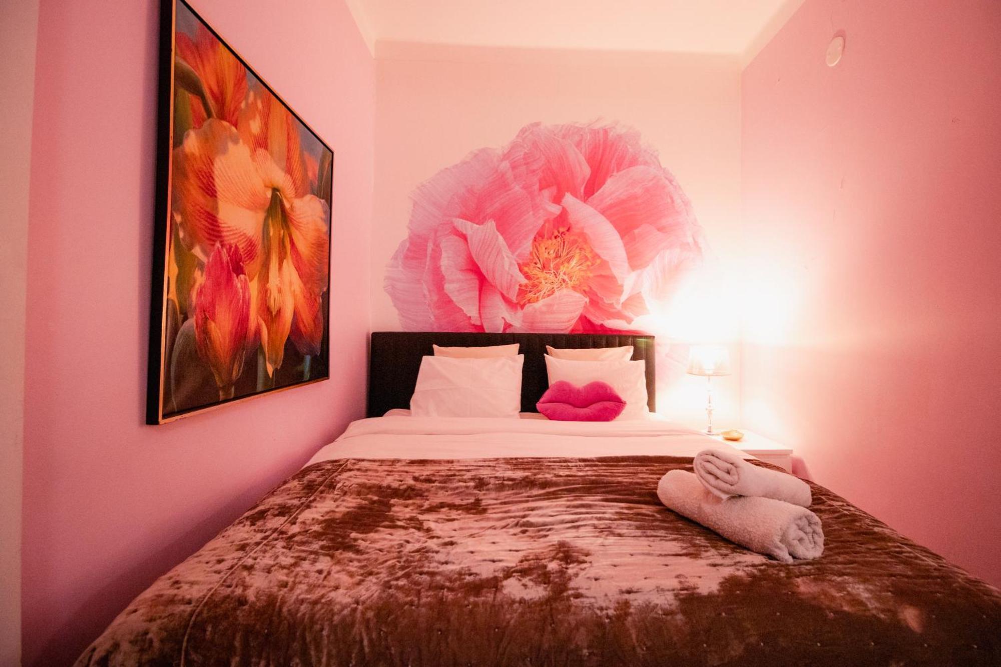 Lovely Flat In The Heart Of Ελσίνκι Εξωτερικό φωτογραφία