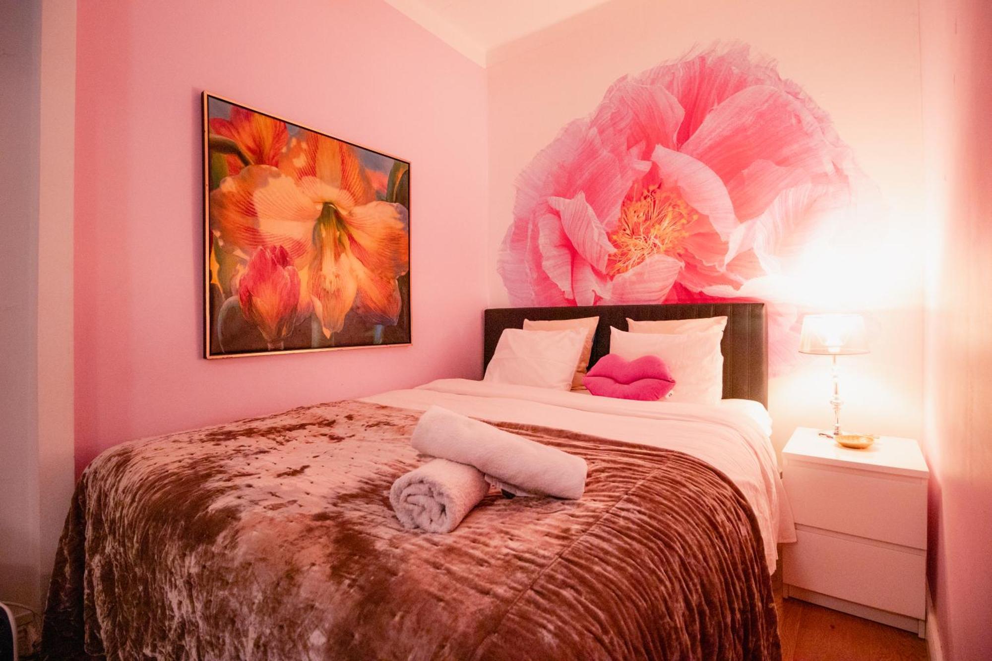 Lovely Flat In The Heart Of Ελσίνκι Εξωτερικό φωτογραφία