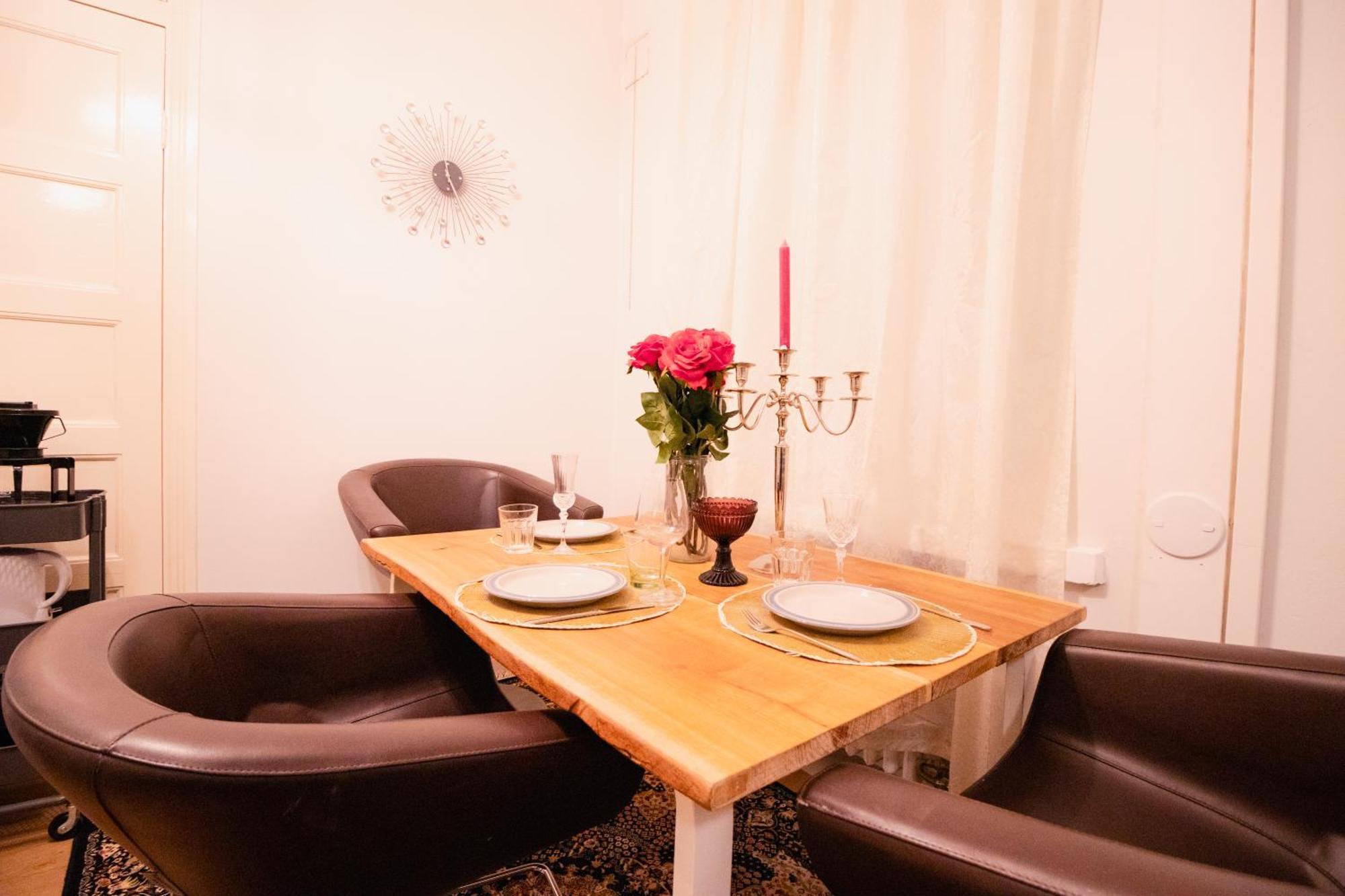 Lovely Flat In The Heart Of Ελσίνκι Εξωτερικό φωτογραφία