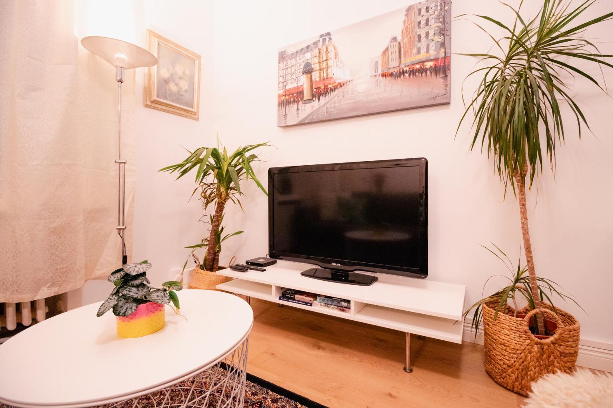 Lovely Flat In The Heart Of Ελσίνκι Εξωτερικό φωτογραφία