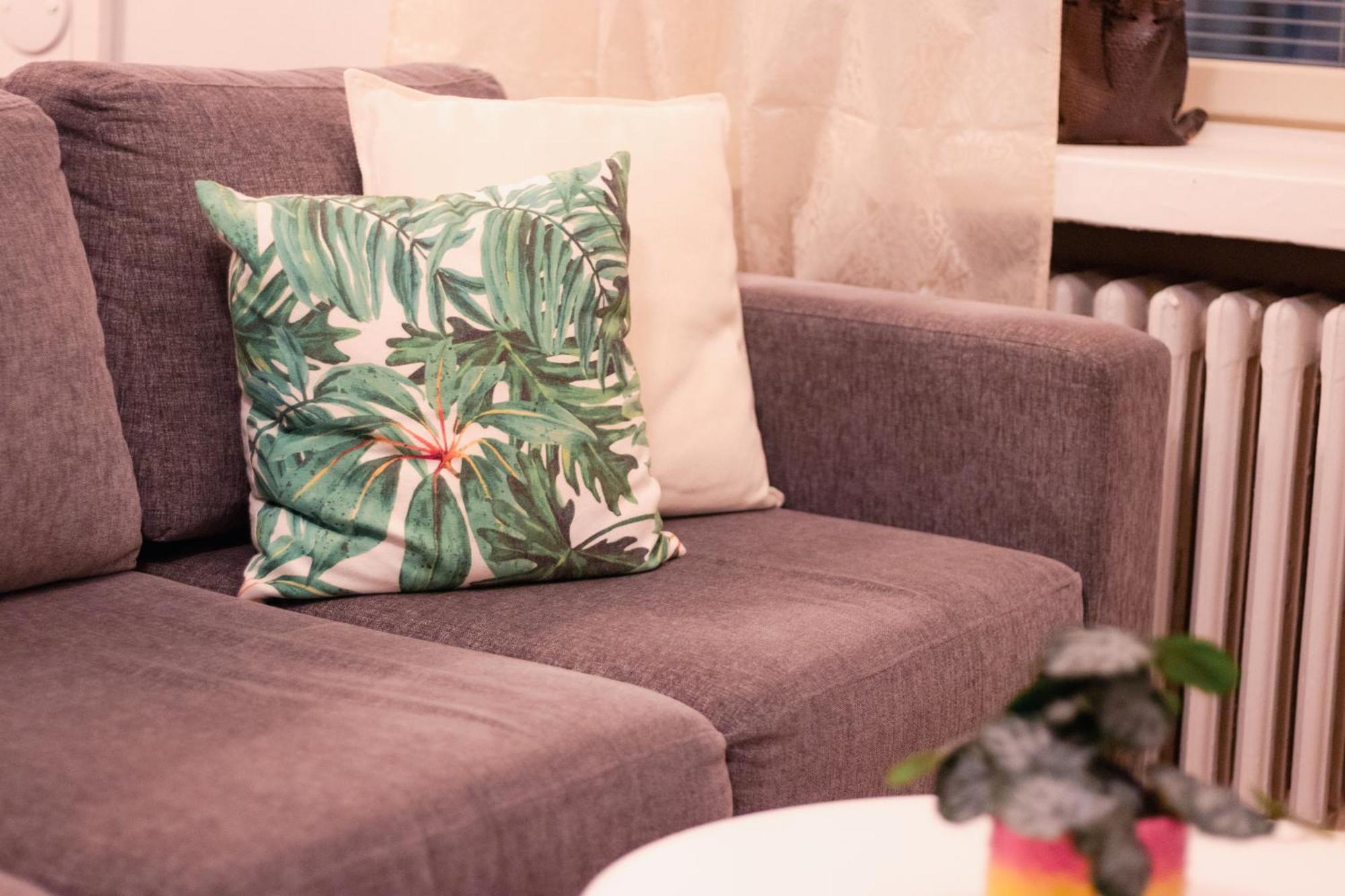Lovely Flat In The Heart Of Ελσίνκι Εξωτερικό φωτογραφία