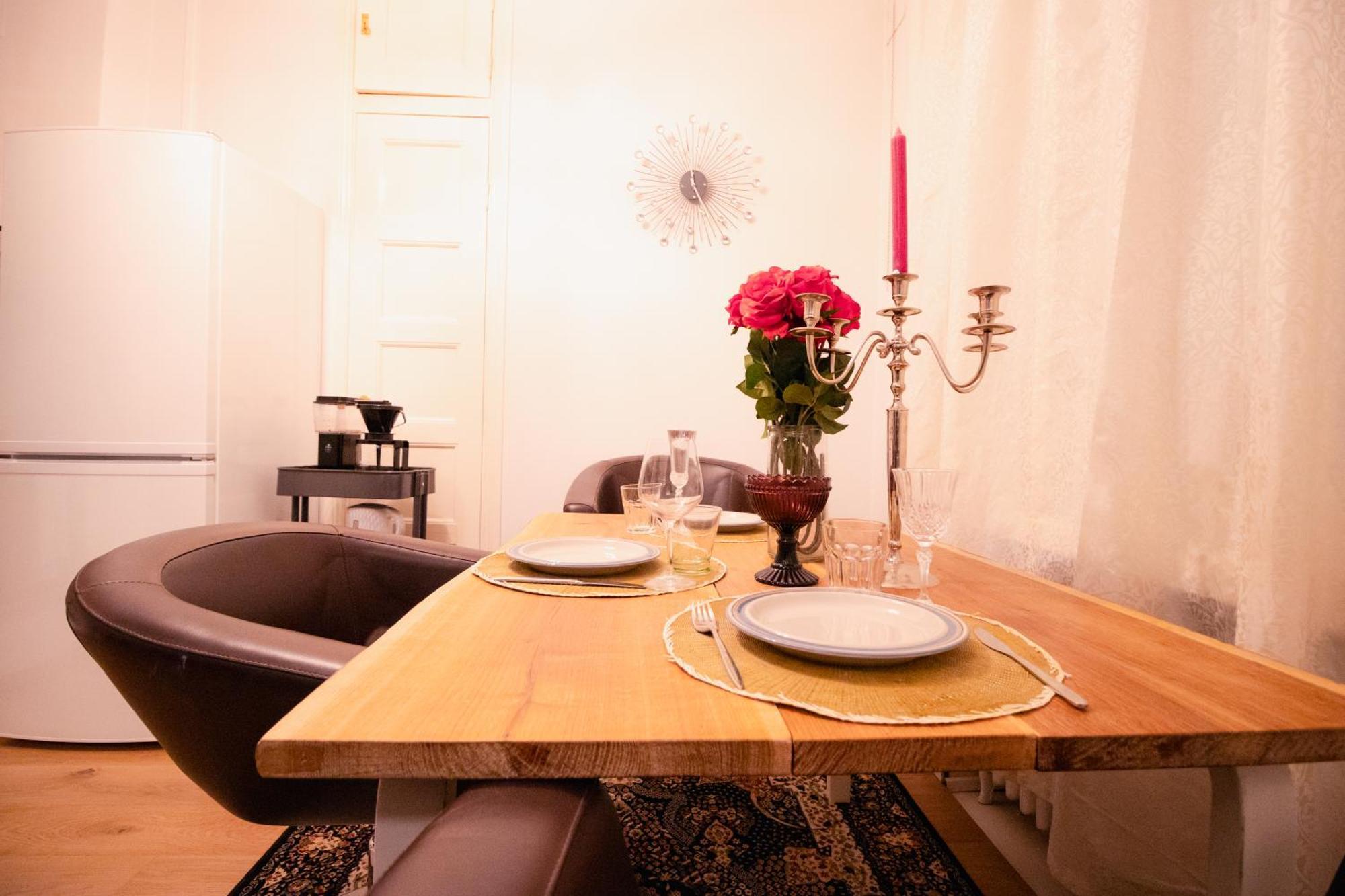 Lovely Flat In The Heart Of Ελσίνκι Εξωτερικό φωτογραφία