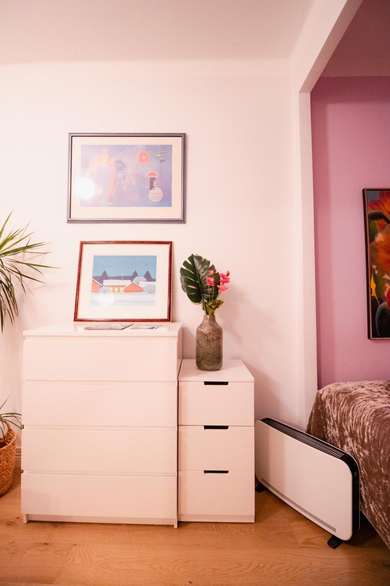 Lovely Flat In The Heart Of Ελσίνκι Εξωτερικό φωτογραφία