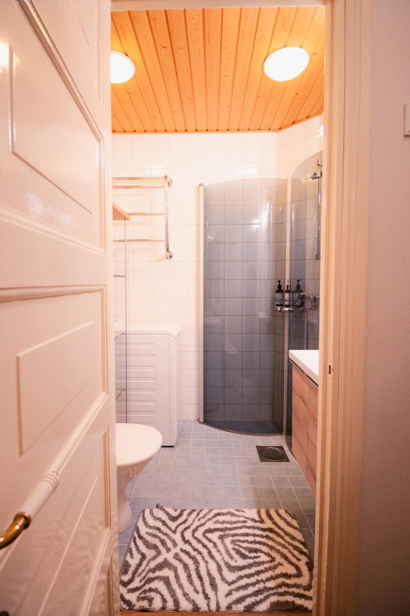 Lovely Flat In The Heart Of Ελσίνκι Εξωτερικό φωτογραφία