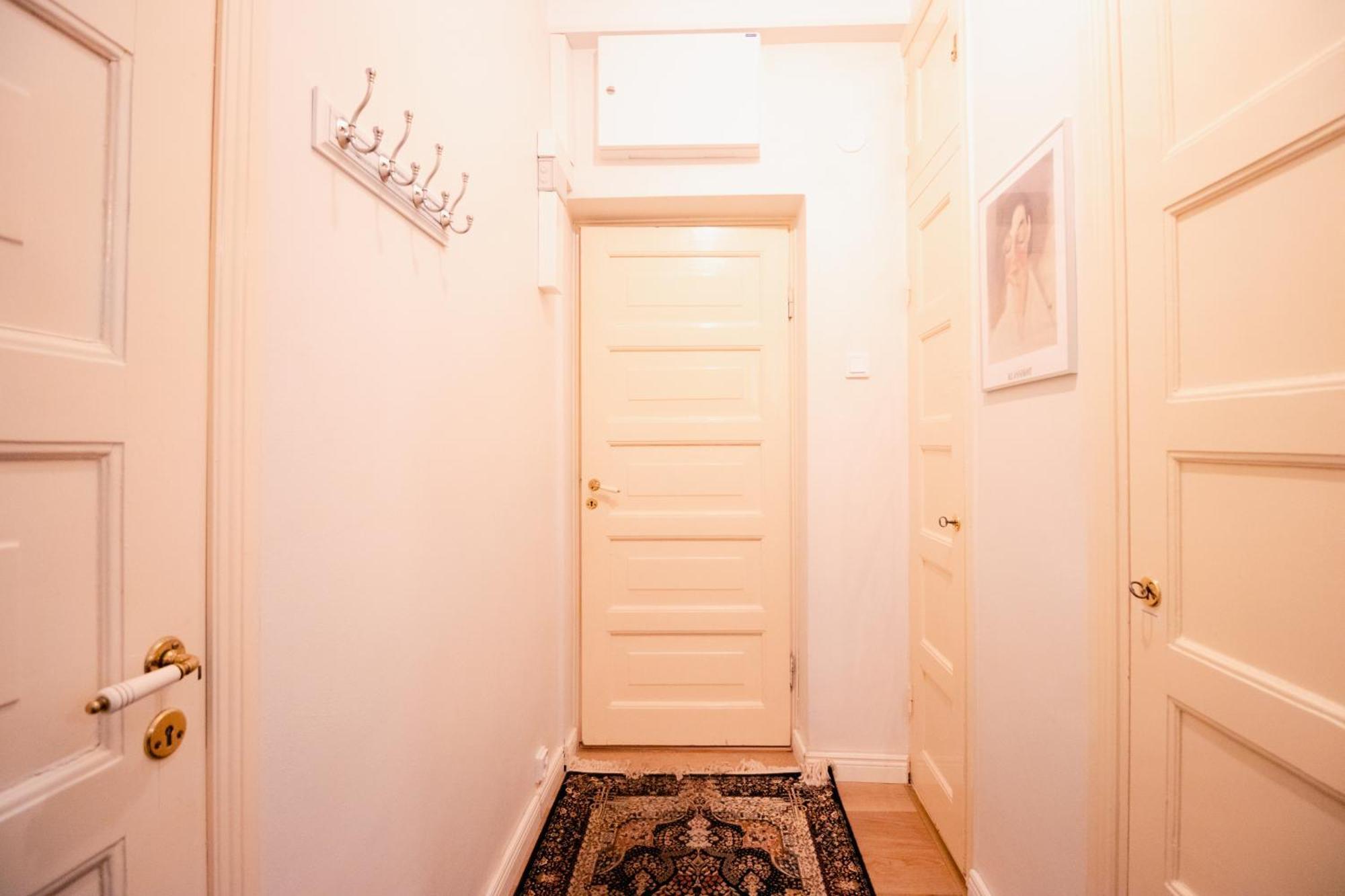 Lovely Flat In The Heart Of Ελσίνκι Εξωτερικό φωτογραφία