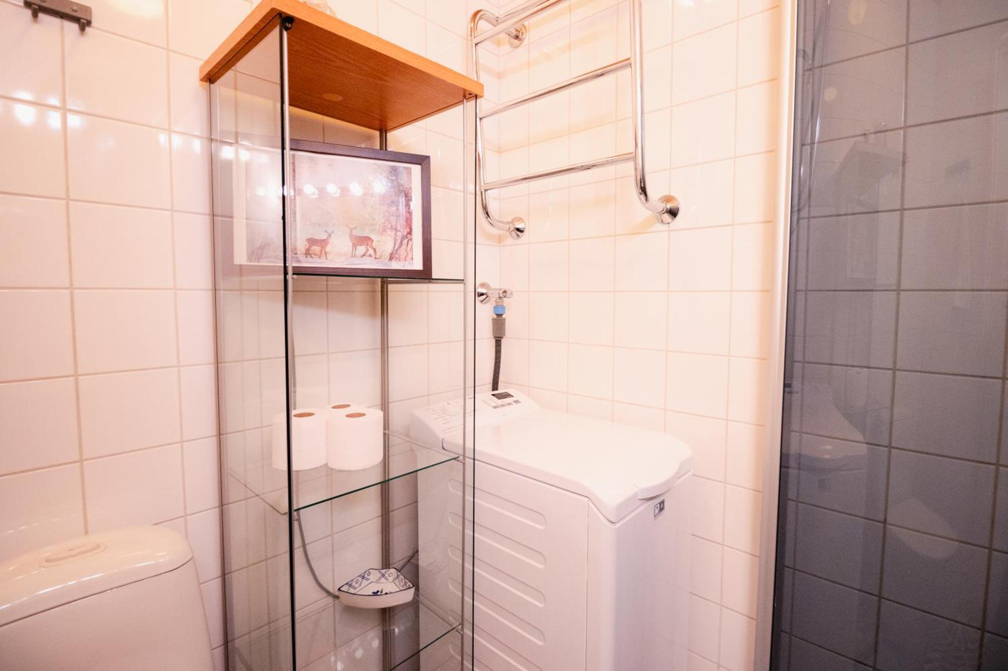 Lovely Flat In The Heart Of Ελσίνκι Εξωτερικό φωτογραφία